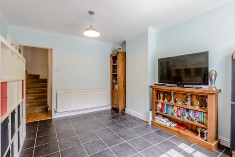 12 Trinity Crescent, Ascot, SL5 0NQ