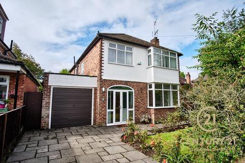 2 Cooper Close, Liverpool, L19 3PP
