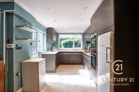 2 Cooper Close, Liverpool, L19 3PP