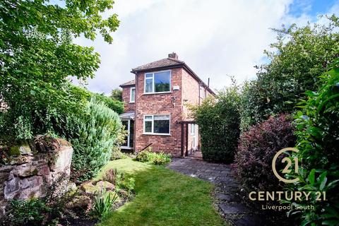 2 Cooper Close, Liverpool, L19 3PP