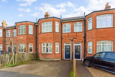 undefined, Course Road, Ascot, Berkshire