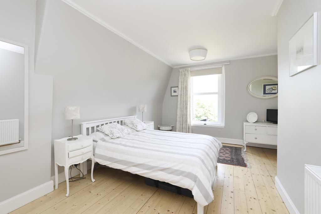 Double Bedroom 3