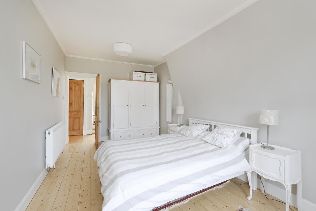 Double Bedroom 3