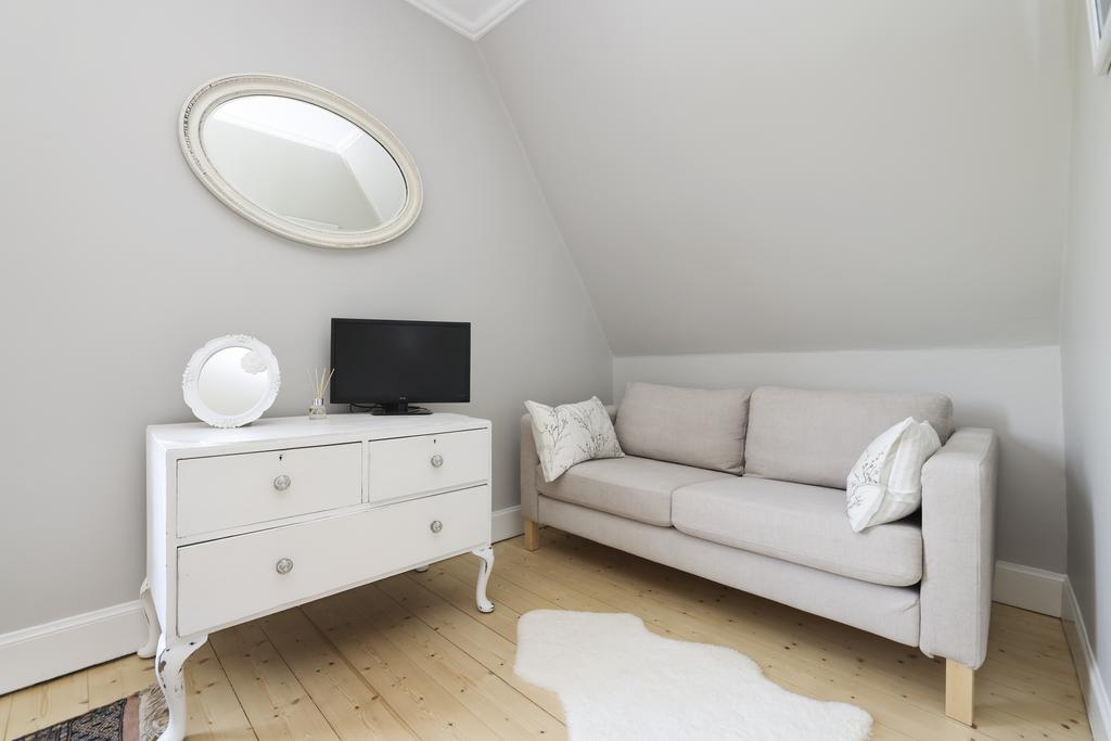 Double Bedroom 3
