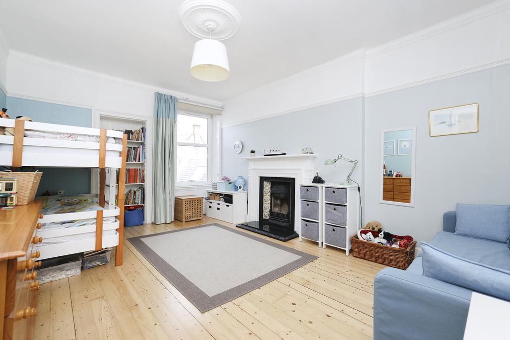 Double Bedroom 2