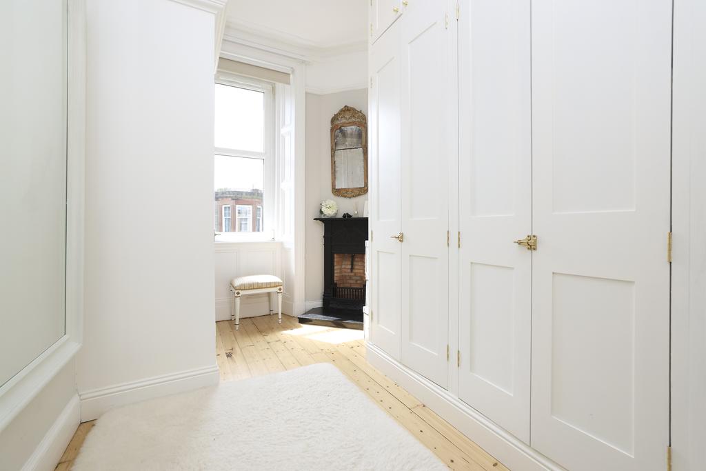 Bedroom 4/Dressing Room