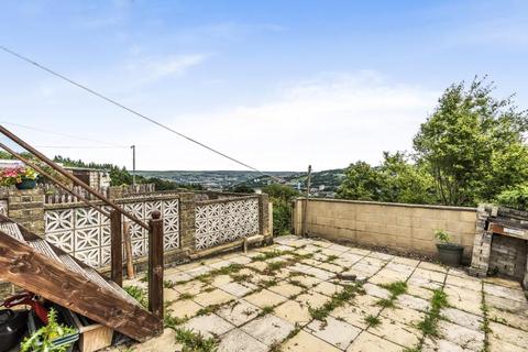 33 Valley View Close, Oakworth, Keighley, BD22 7LZ