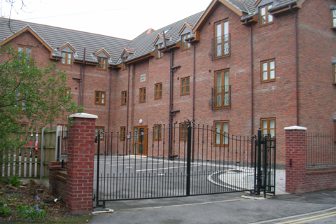 2 bedroom apartment for sale - The Mews, Hindley, Wigan WN2