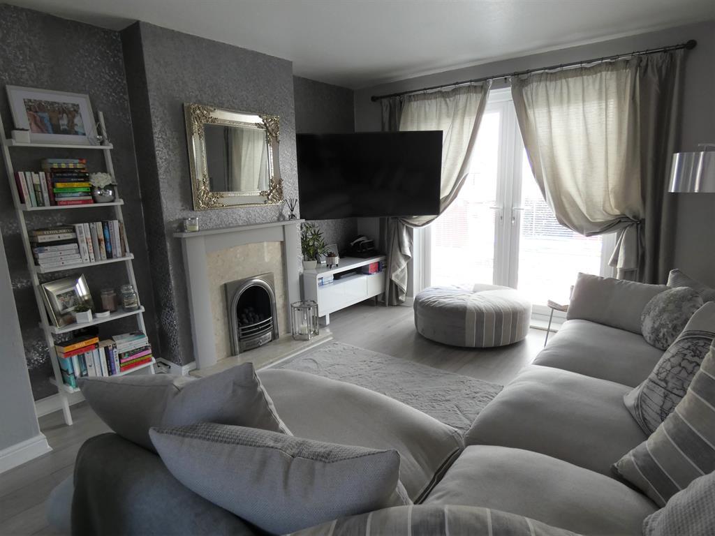 Linden Terrace, Carlisle, CA1 3PH 3 bed terraced house £105,000