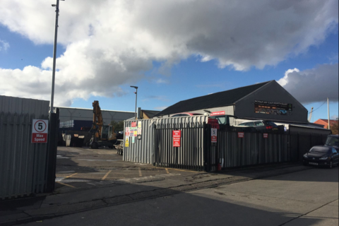 Commercial Property to Rent in South Shields | OnTheMarket