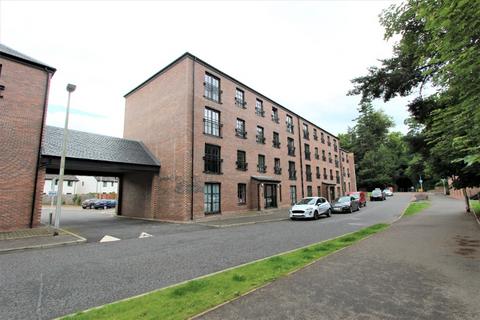 2 bedroom flat to rent, Old Dalmore Drive, Auchendinny, Midlothian, EH26