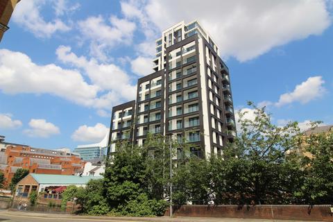 1 bedroom apartment to rent, Verto, Kings Road, Reading, RG1