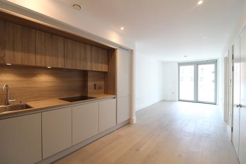 1 bedroom apartment to rent, Verto, Kings Road, Reading, RG1