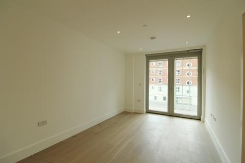 1 bedroom apartment to rent, Verto, Kings Road, Reading, RG1