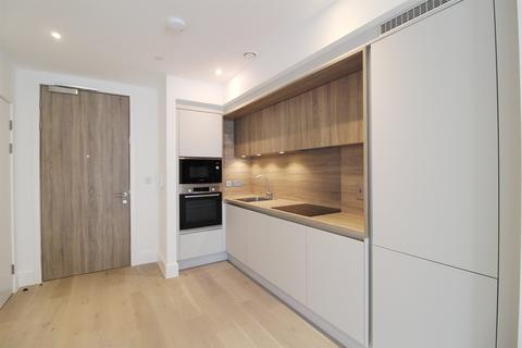 1 bedroom apartment to rent, Verto, Kings Road, Reading, RG1