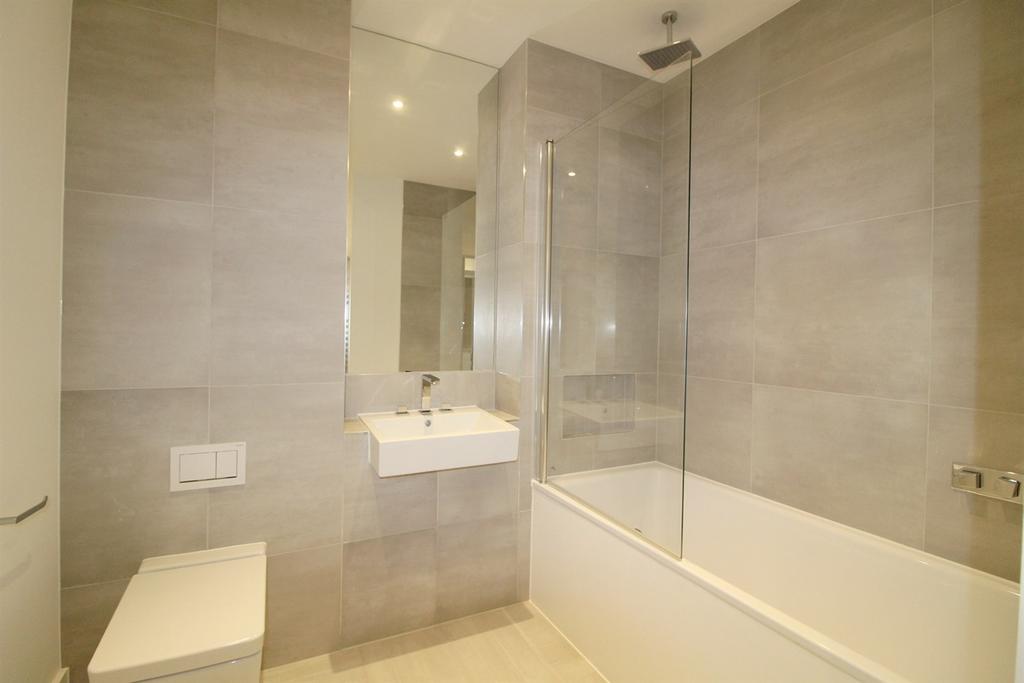 Bath