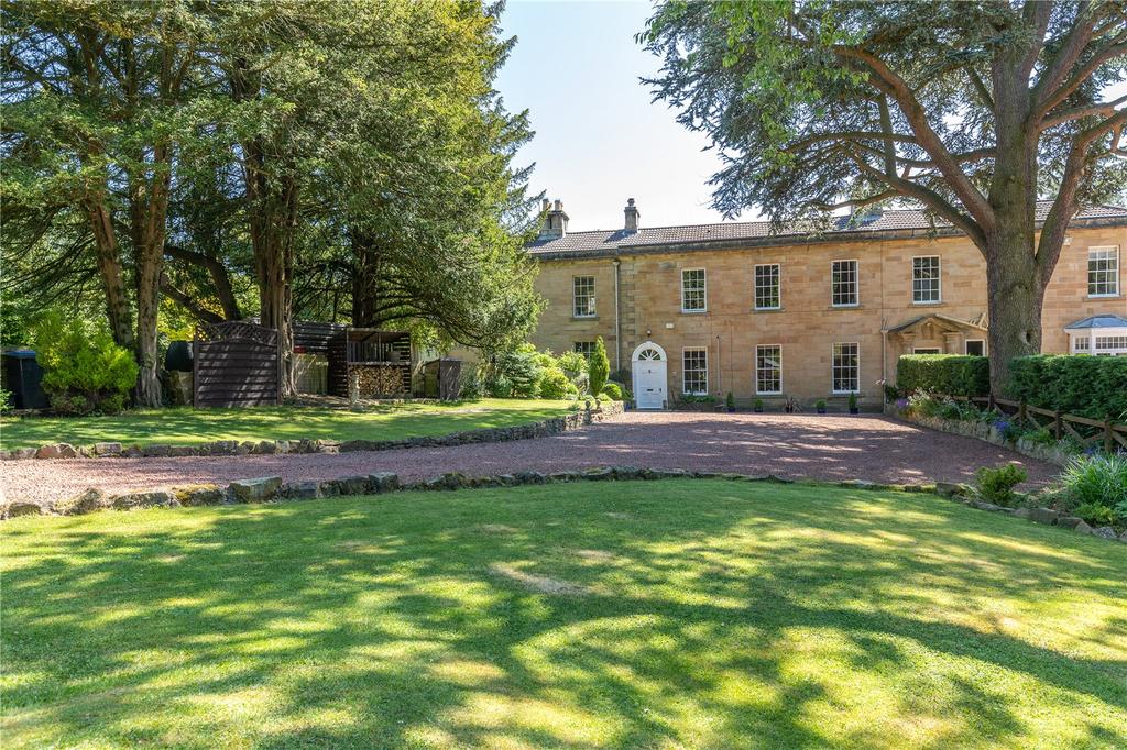 Sheraton House, Lanchester, Durham, DH7 3 bed equestrian property £495,000