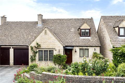 Burntwood Old Rectory Gardens, Longborough, Moreton-in-marsh, GL56 0QF