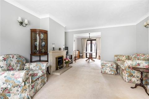 Burntwood Old Rectory Gardens, Longborough, Moreton-in-marsh, GL56 0QF