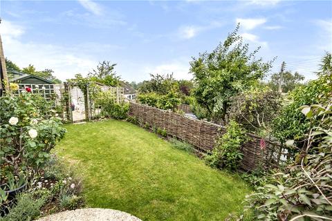 Burntwood Old Rectory Gardens, Longborough, Moreton-in-marsh, GL56 0QF