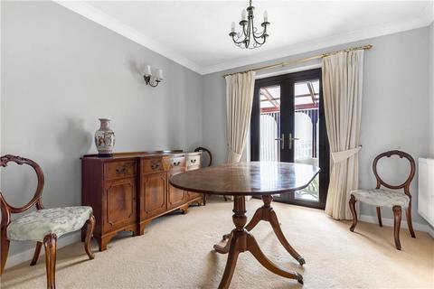 Burntwood Old Rectory Gardens, Longborough, Moreton-in-marsh, GL56 0QF
