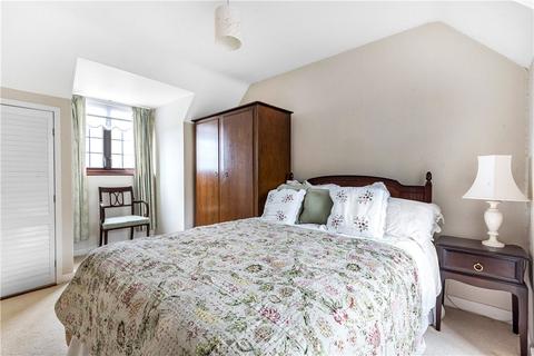 Burntwood Old Rectory Gardens, Longborough, Moreton-in-marsh, GL56 0QF