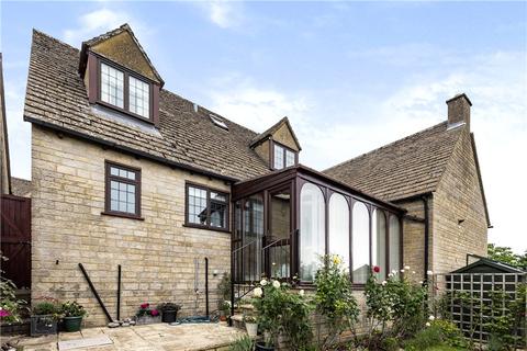 Burntwood Old Rectory Gardens, Longborough, Moreton-in-marsh, GL56 0QF