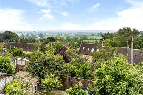 Burntwood Old Rectory Gardens, Longborough, Moreton-in-marsh, GL56 0QF