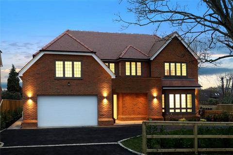 6 bedroom detached house to rent, Woodchester Park, Knotty Green, Beaconsfield, Buckinghamshire, HP9