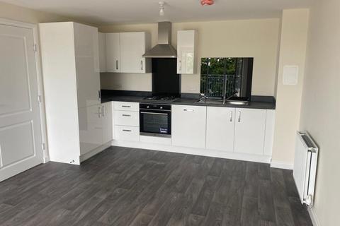 undefined, May Baird Wynd, City Centre, Aberdeen, AB25