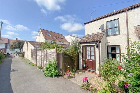 5 Lower Berrycroft, Berkeley, GL13 9AE