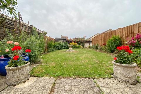 5 Lower Berrycroft, Berkeley, GL13 9AE