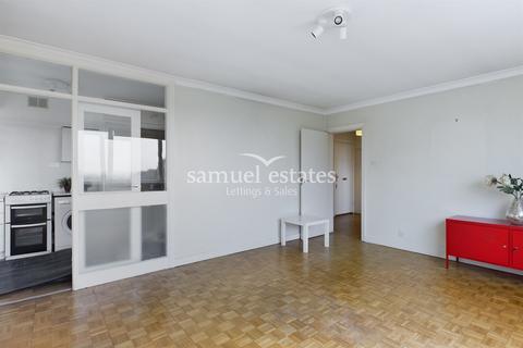 Leigham Court Road, Streatham, SW16