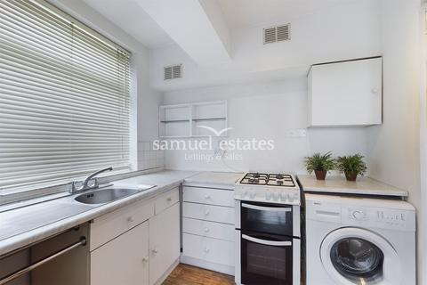 undefined, Leigham Court Road, Streatham, SW16