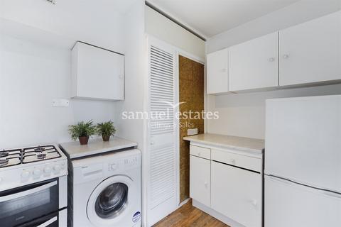 undefined, Leigham Court Road, Streatham, SW16