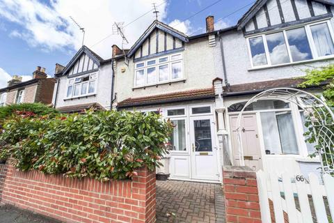 64 Elm Road, New Malden, KT3 3HH