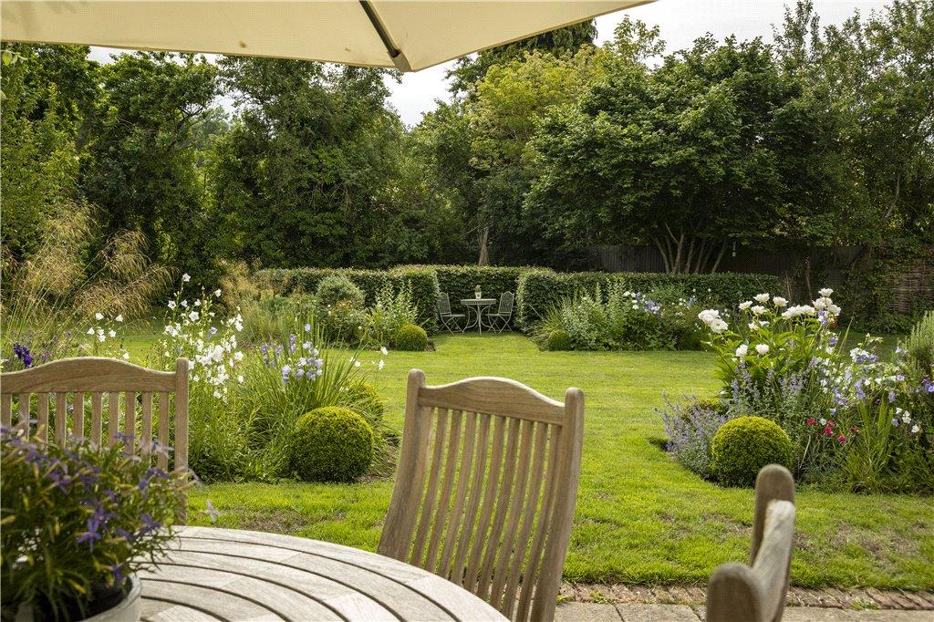 Seating Areas