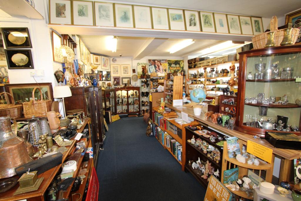 Mill Street, Ottery St Mary 4 bed property for sale £350,000