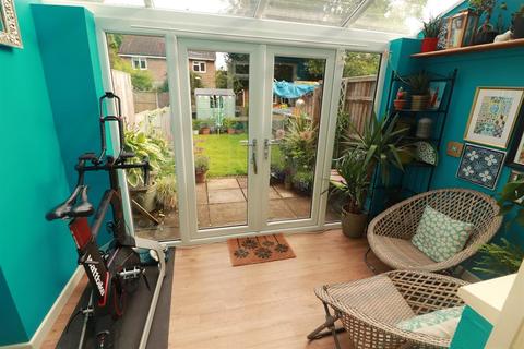 33 Wavell Close, Yate, Bristol, BS37 5UL