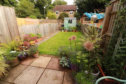 33 Wavell Close, Yate, Bristol, BS37 5UL