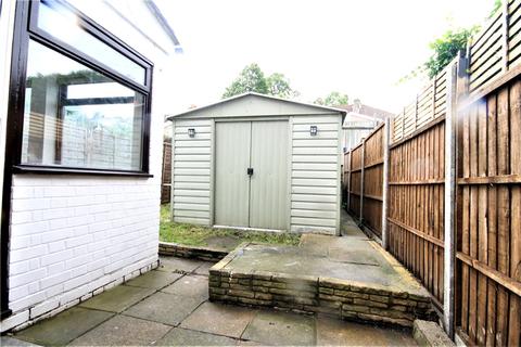 12 Amersham Road, Croydon, CR0 2QJ