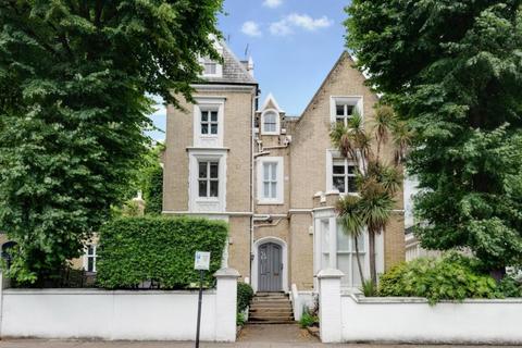 3 bedroom apartment to rent, Carlton Hill, St Johns Wood, NW8