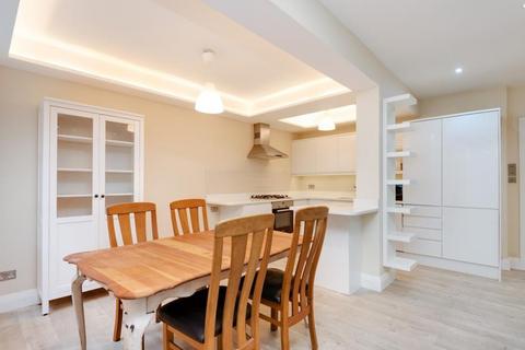 3 bedroom apartment to rent, Carlton Hill, St Johns Wood, NW8