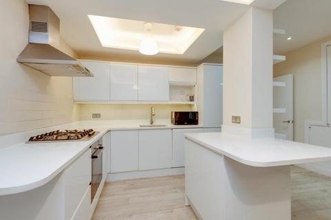 3 bedroom apartment to rent, Carlton Hill, St Johns Wood, NW8