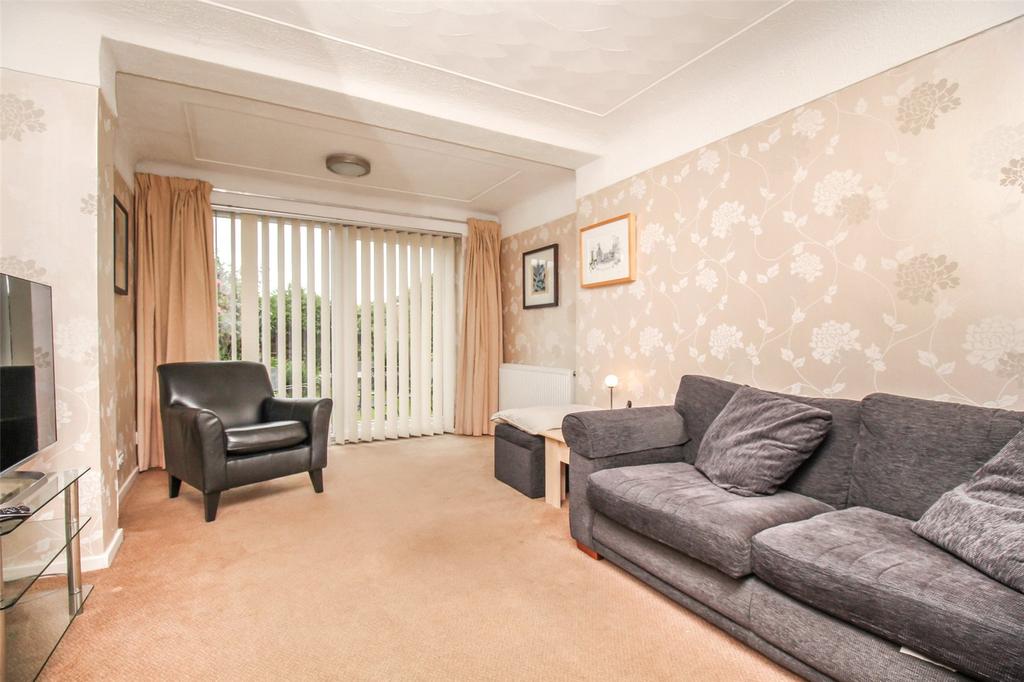 Beechwood Avenue, Liverpool, L26 3 bed semidetached house £210,000