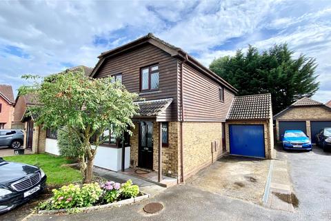 4 bedroom detached house for sale, Albany Park Drive, Winnersh, Wokingham, Berkshire, RG41