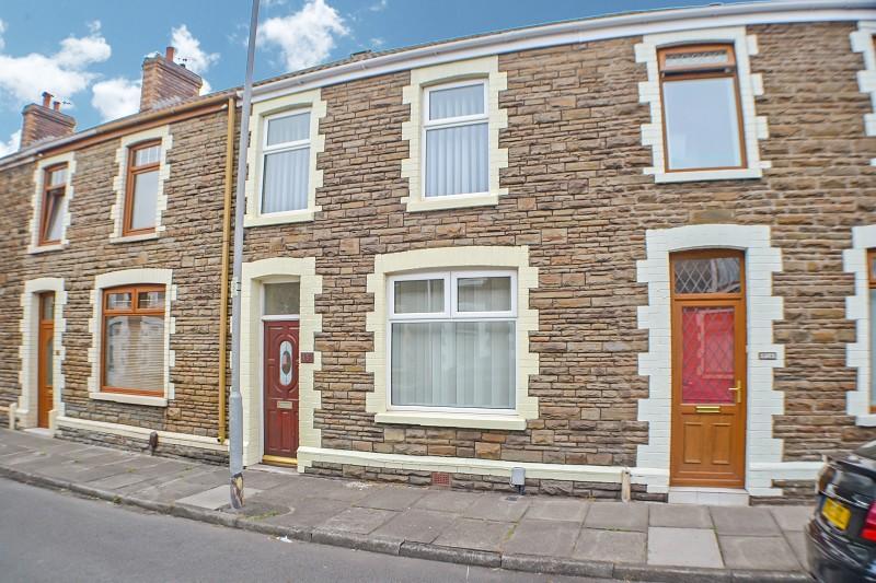 Tudor Street, Port Talbot, Neath Port... 3 bed terraced house £102,000