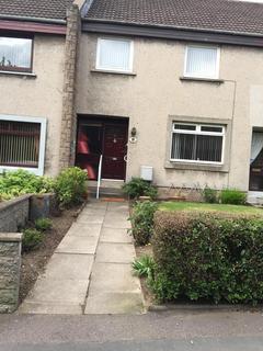 4 bedroom terraced house to rent, Tedder Road, Aberdeen, AB24