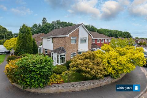 53 Crantock Close, Halewood, Liverpool, L26 0XQ