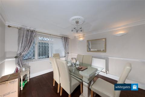 53 Crantock Close, Halewood, Liverpool, L26 0XQ